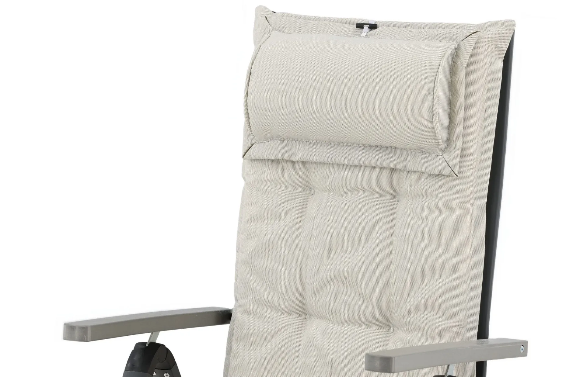 Cushion Positionspute