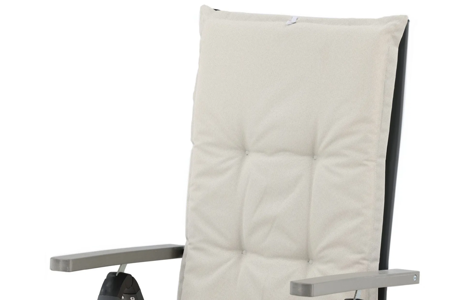 Cushion Positionspute