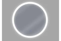 Cutberto Speil LED-belysning