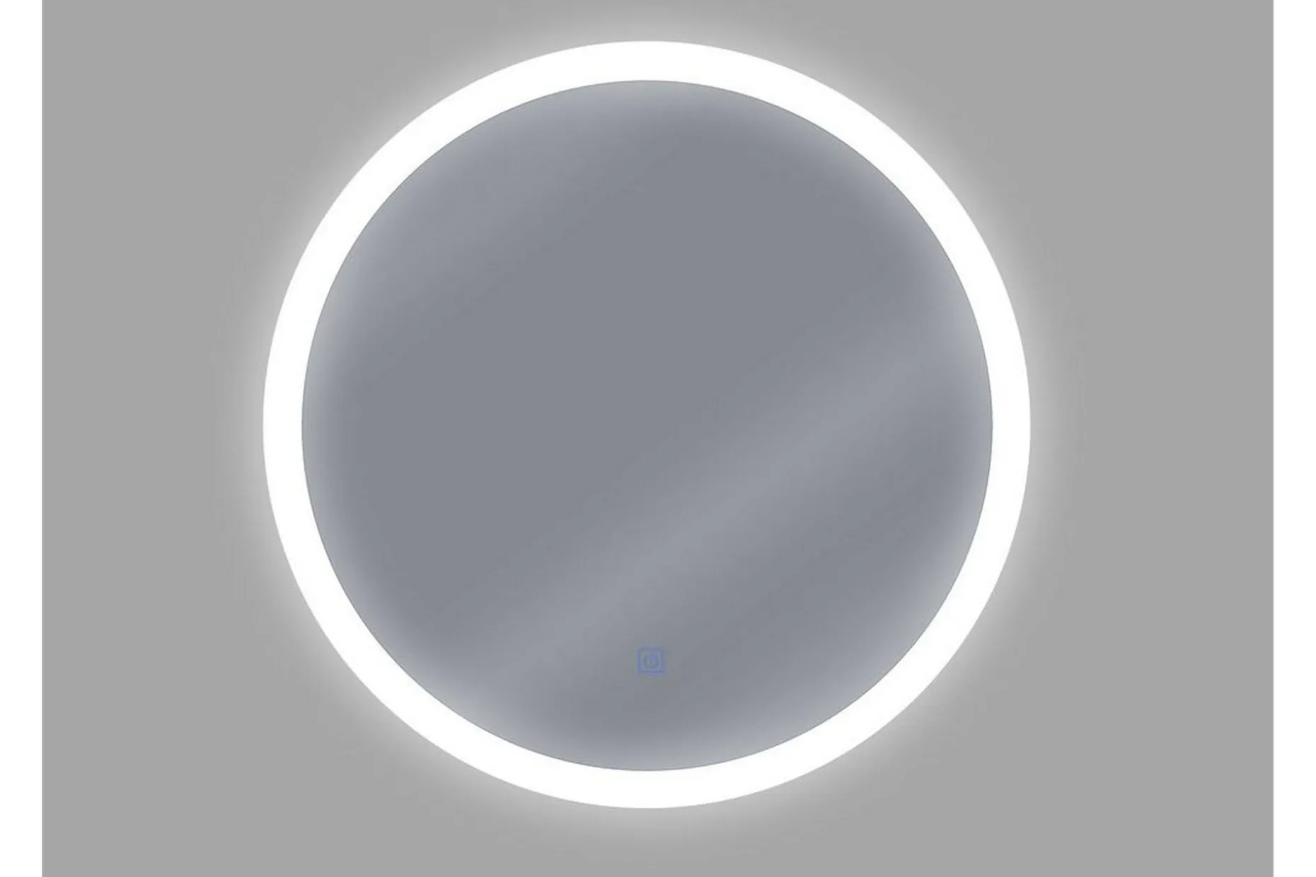 Cutberto Speil LED-belysning
