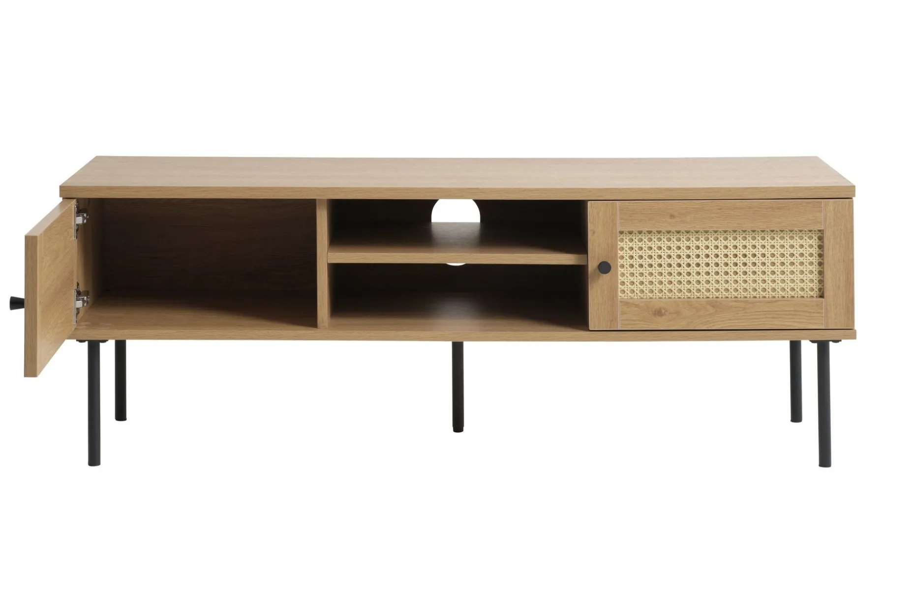Cyndy TV-benk 120 cm