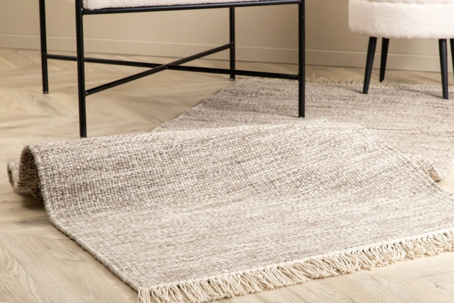 Cyrus Ullmatte 80x250 cm