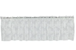 Daisy Gardinfrakk 55x250 cm