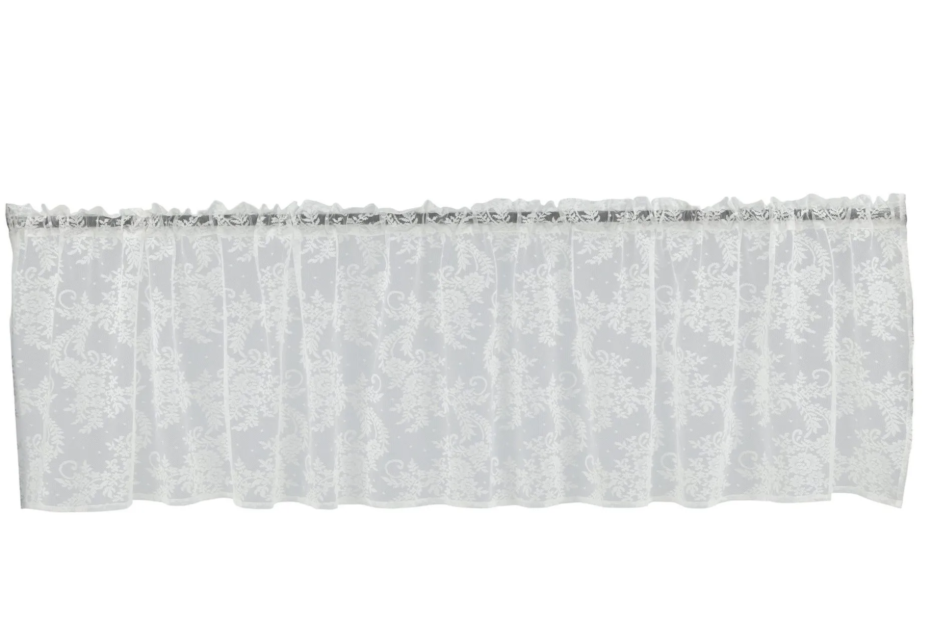 Daisy Gardinfrakk 55x250 cm