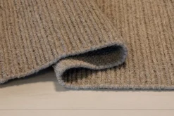 Dalarö Ullmatte 240 cm Rund