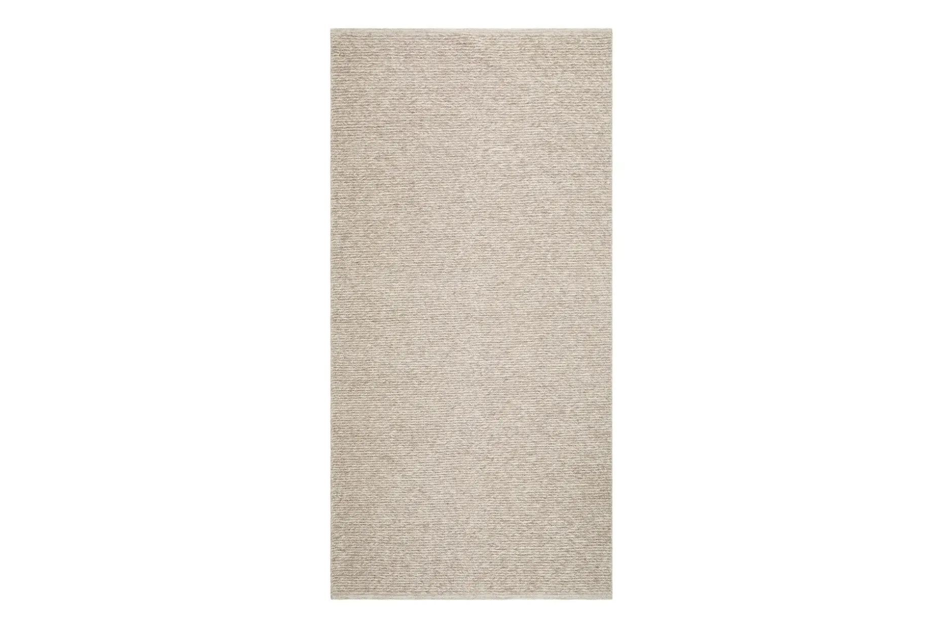 Dalarö Ullteppe 75x150 cm Rektangulær