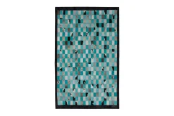 Daleisa Matte 140x200 cm Lær