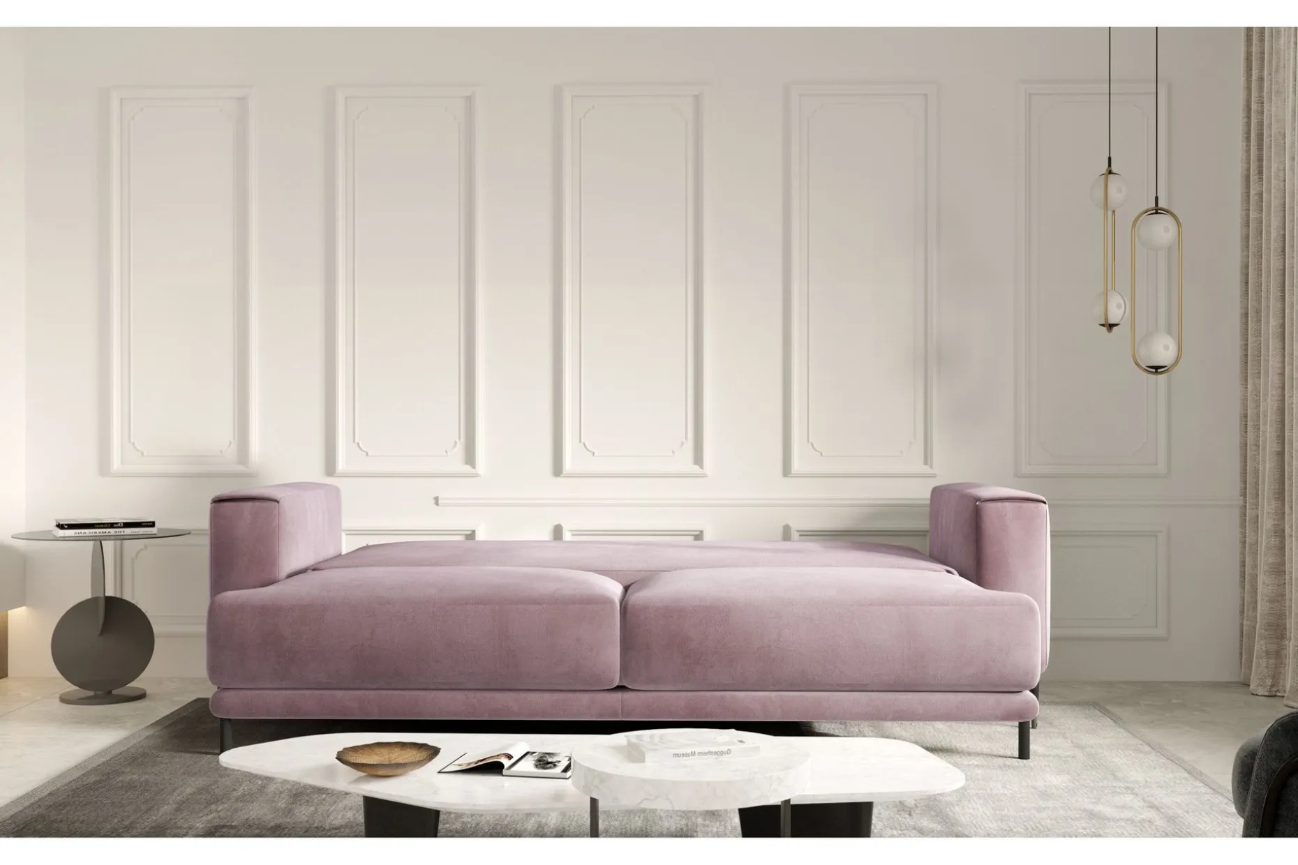 Dalia Sofa