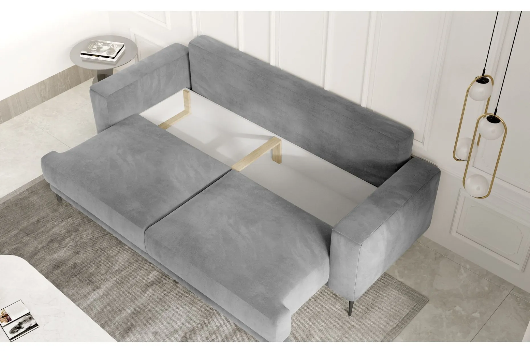 Dalia Sofa