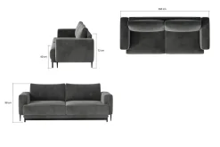 Dalia Sofa