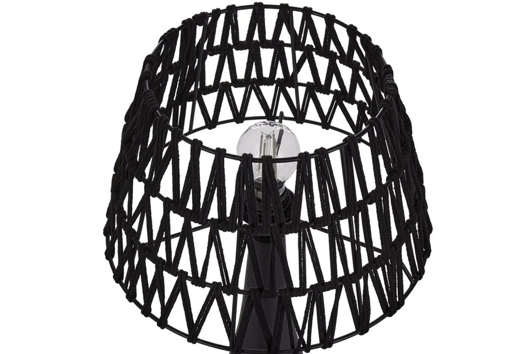 Dalino Bordlampe 47 cm E27