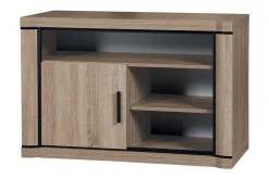 Dallas TV-benk 107x48x72 cm