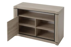 Dallas TV-benk 107x48x72 cm