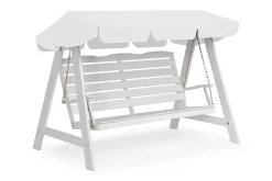 DALOM HAMMOCK HVIT