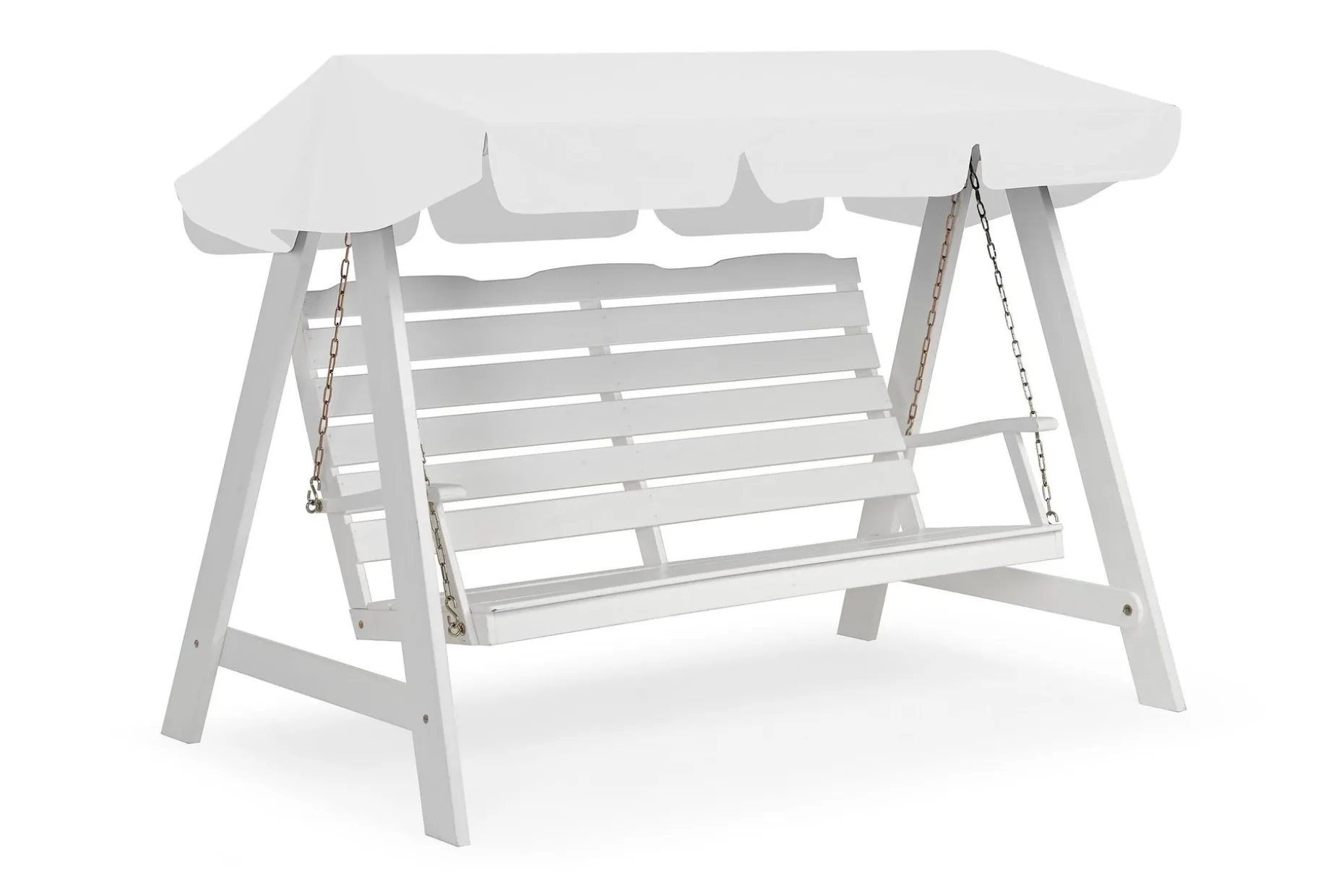 DALOM HAMMOCK HVIT