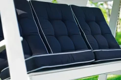 DALOM HAMMOCK HVIT