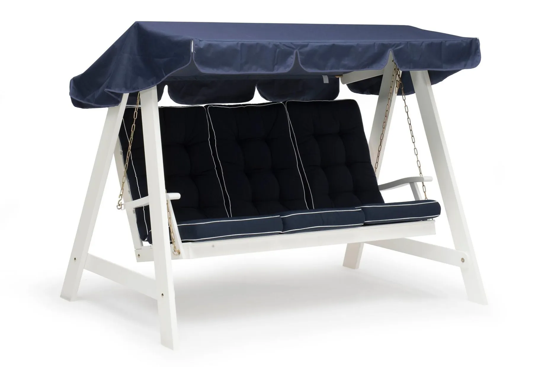 DALOM HAMMOCK HVIT