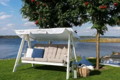 DALOM HAMMOCK HVIT