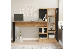 Dalran Skrivebord 152 cm