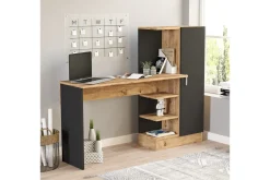 Dalran Skrivebord 152 cm