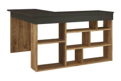 Dalran Skrivebord 129 cm
