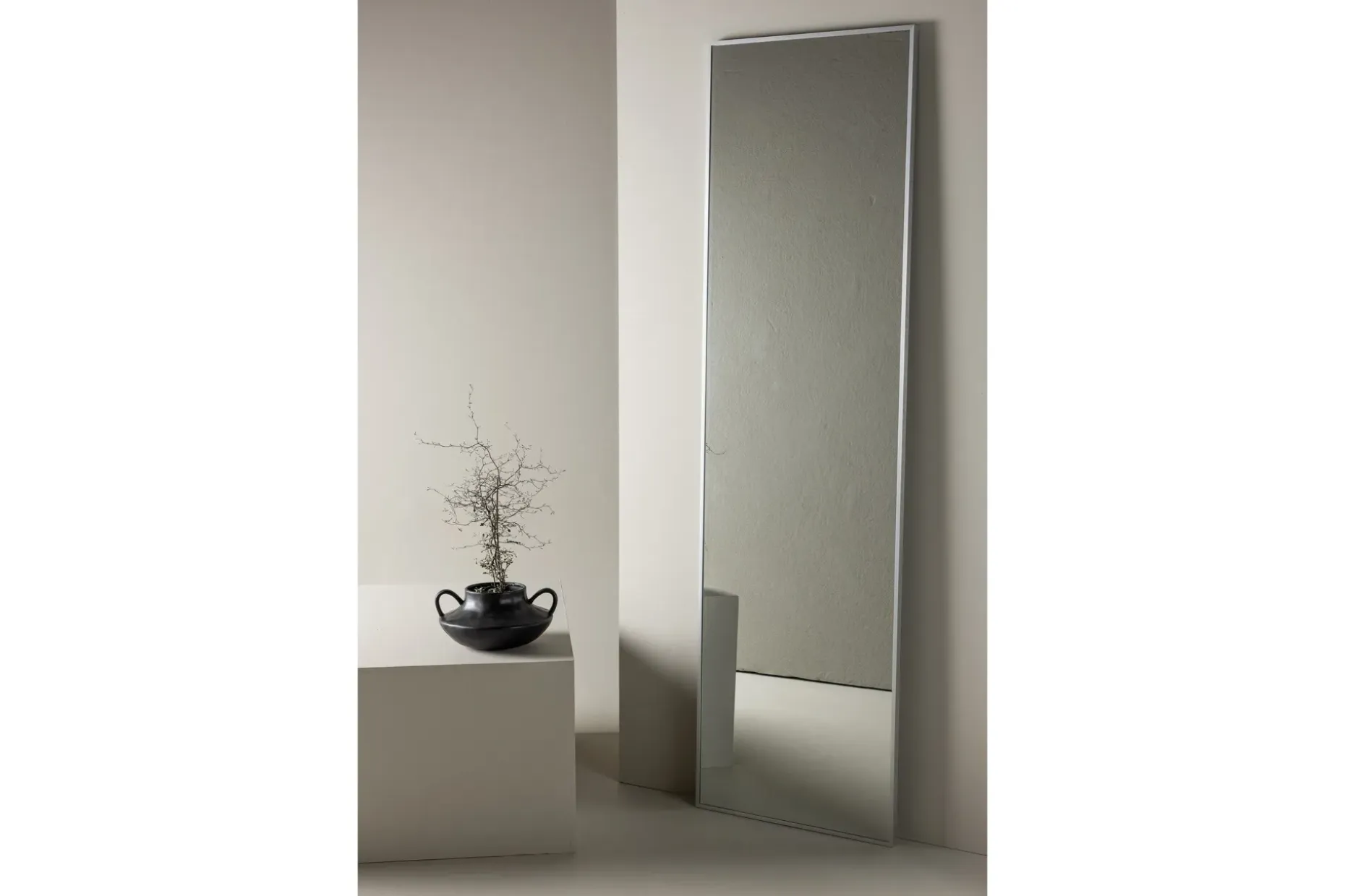 Dalton Gulvspeil 67x220 cm