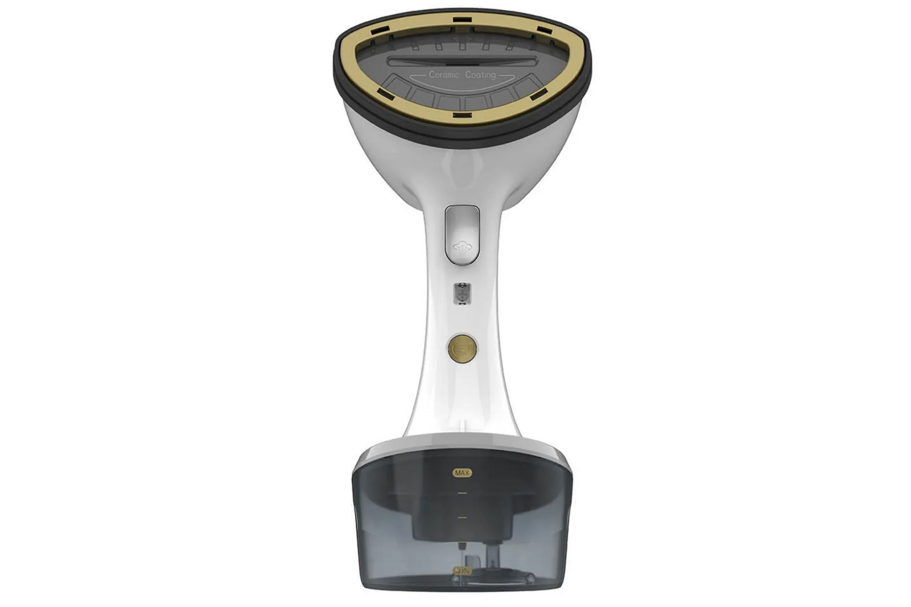 Dampstrykejern Solac Niagara Pro 1680W