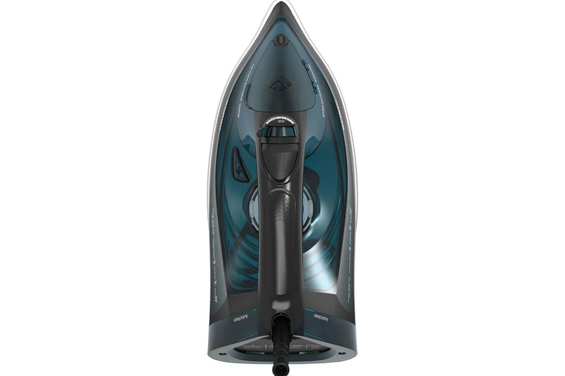 Dampstrykejern Solac Optima Extreme 2800W