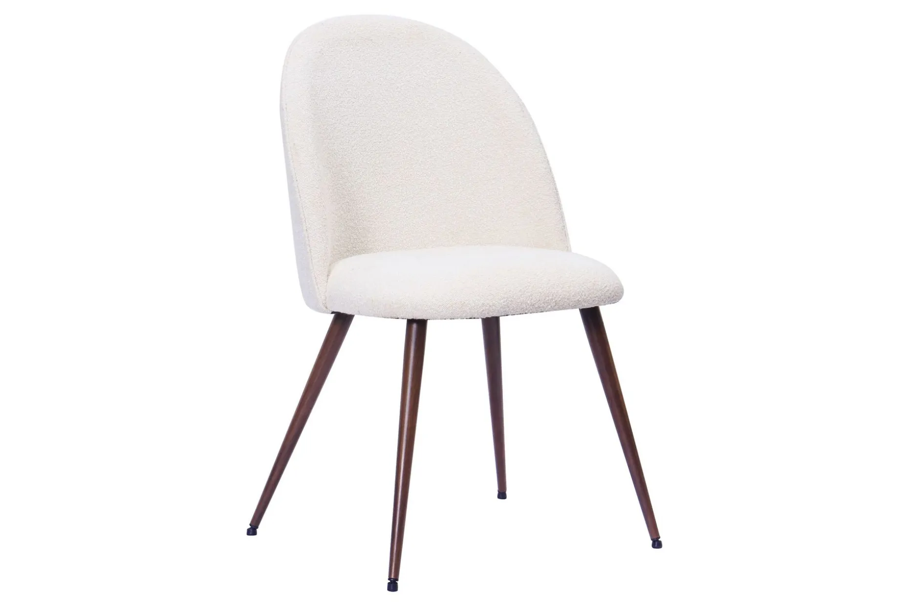 Dano Spisebord 180 cm med 4 Nibe Plus Spisestoler