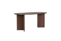 Dano Spisebord 180 cm med 4 Nibe Plus Spisestoler