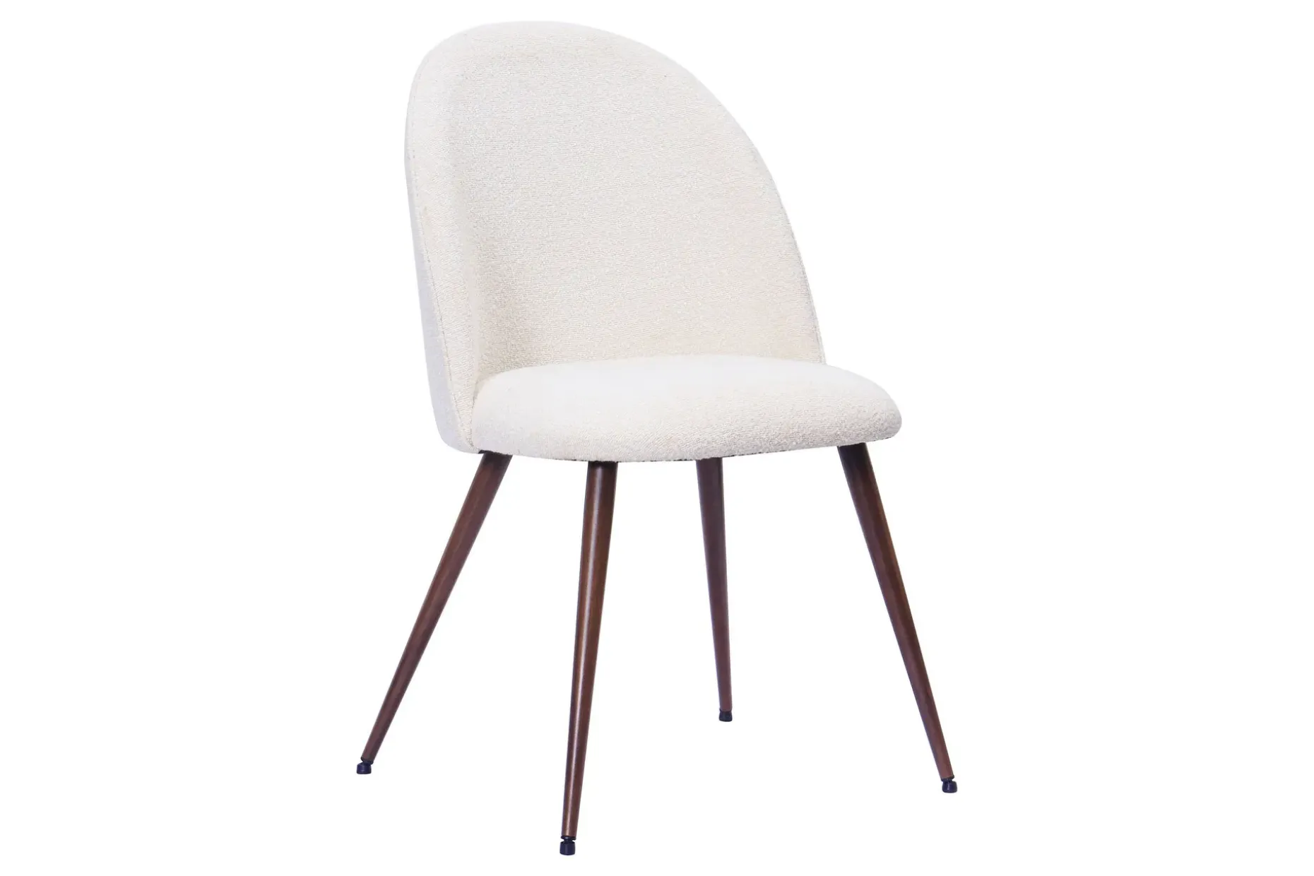 Dano Spisebord 180 cm med 6 Nibe Plus Spisestoler