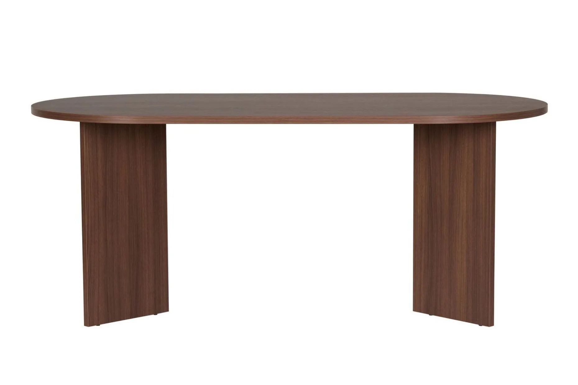 Dano Spisebord 180 cm Oval