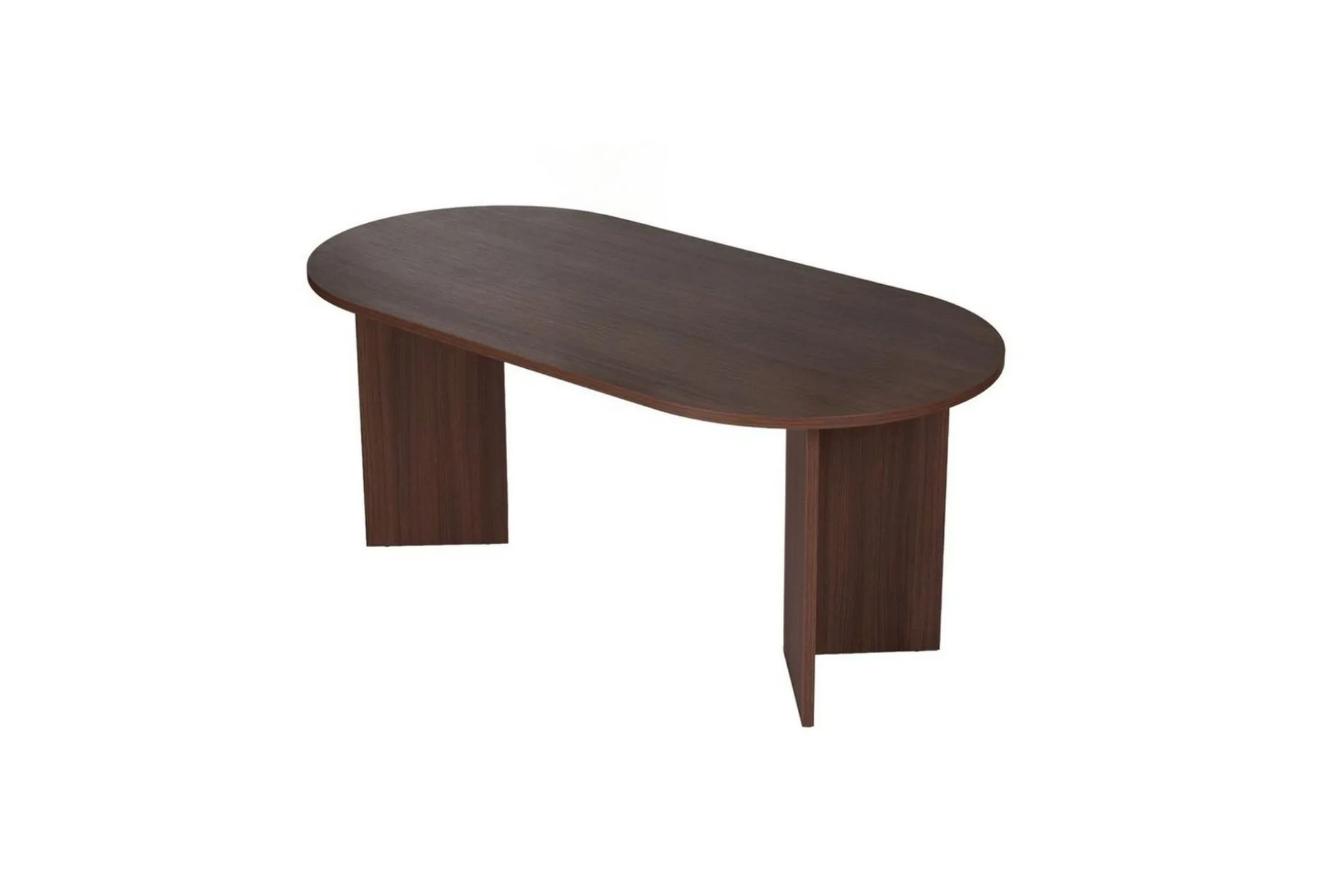 Dano Spisebord 180 cm Oval