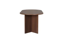 Dano Spisebord 180 cm Oval