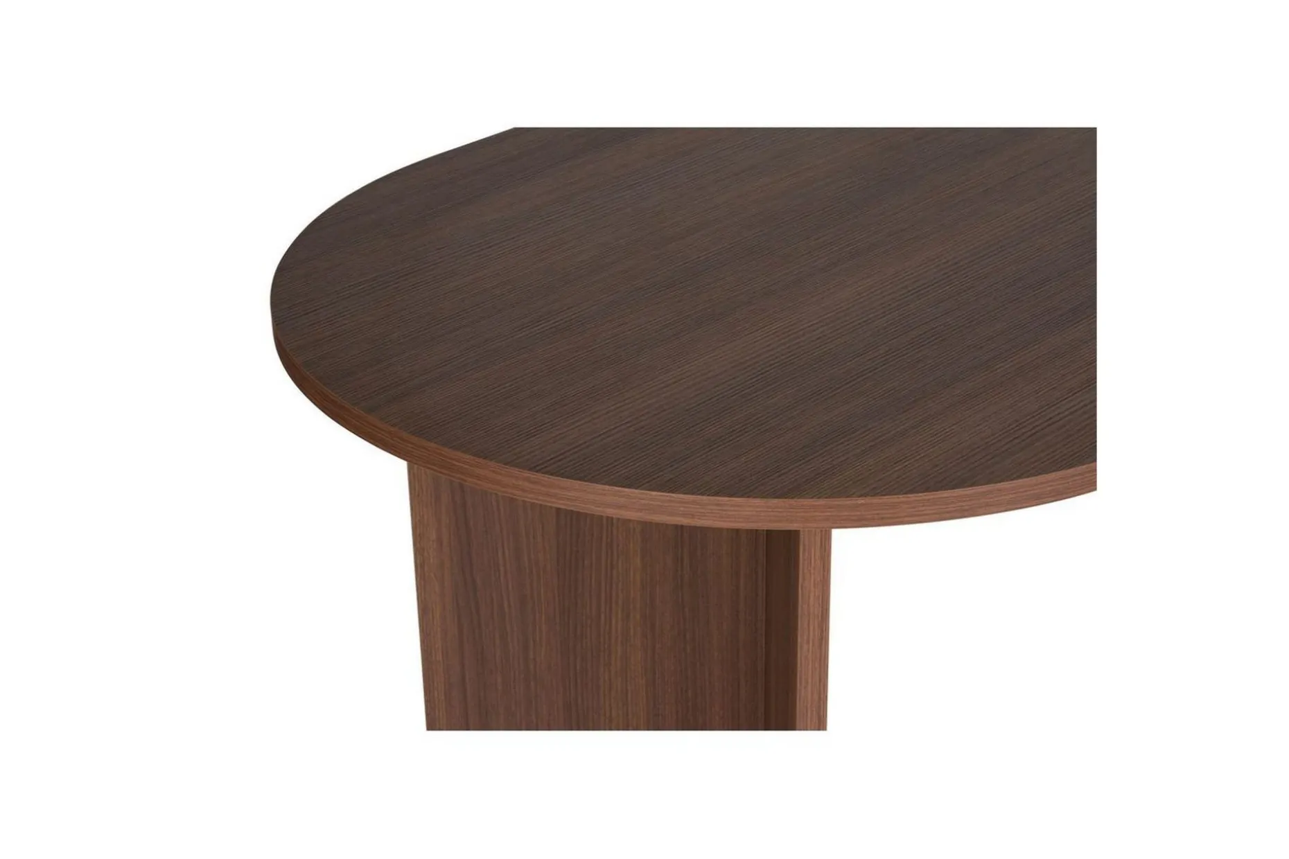 Dano Spisebord 180 cm Oval