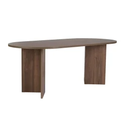 Dano Spisebord Oval 200 cm