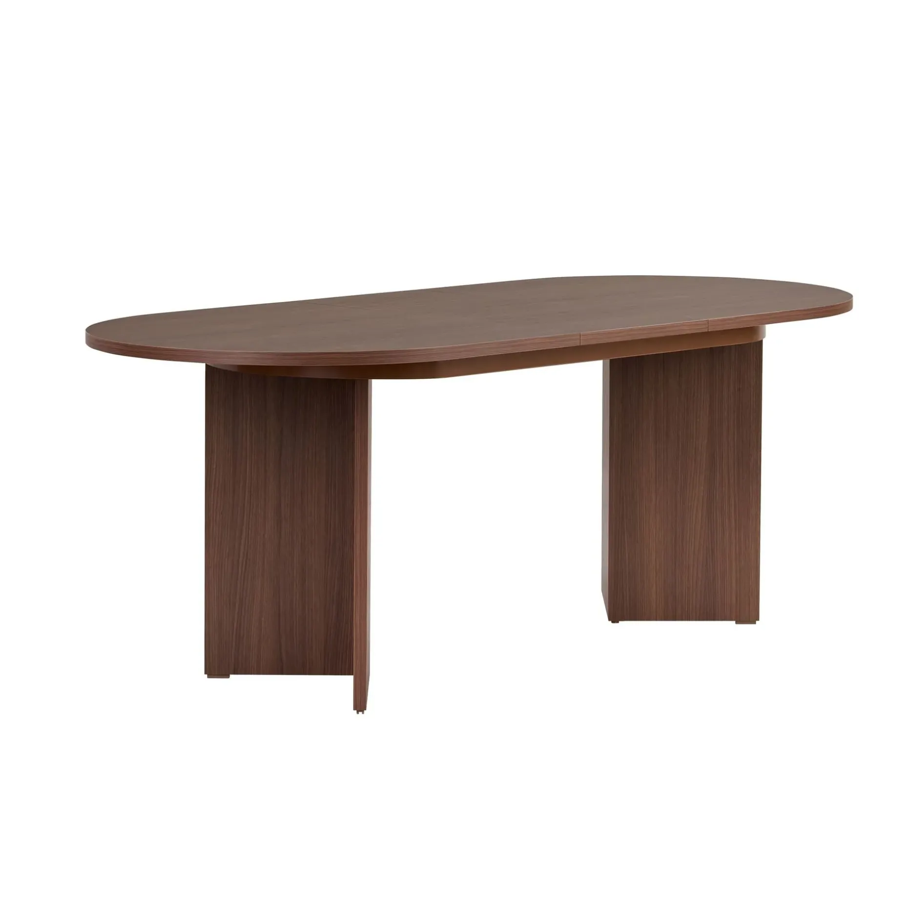 Dano Uttrekkbart spisebord 160-200 cm