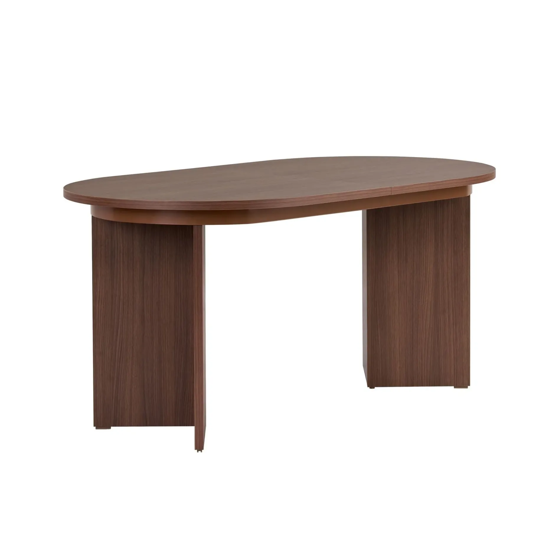 Dano Uttrekkbart spisebord 160-200 cm