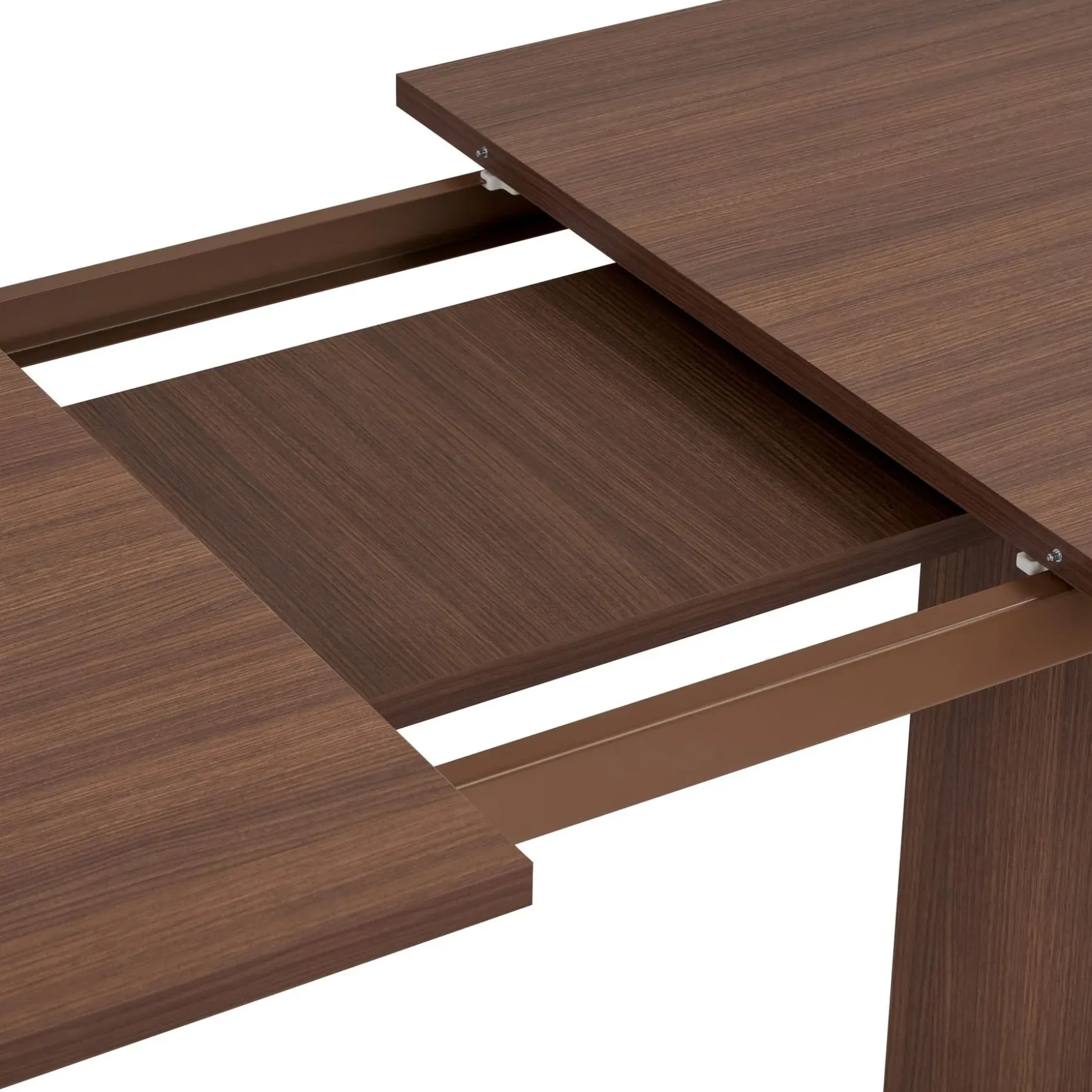 Dano Uttrekkbart spisebord 160-200 cm
