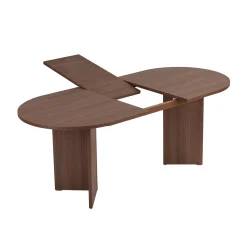 Dano Uttrekkbart spisebord 160-200 cm