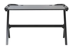 Danvers Spillebord 120 cm med LED-belysning