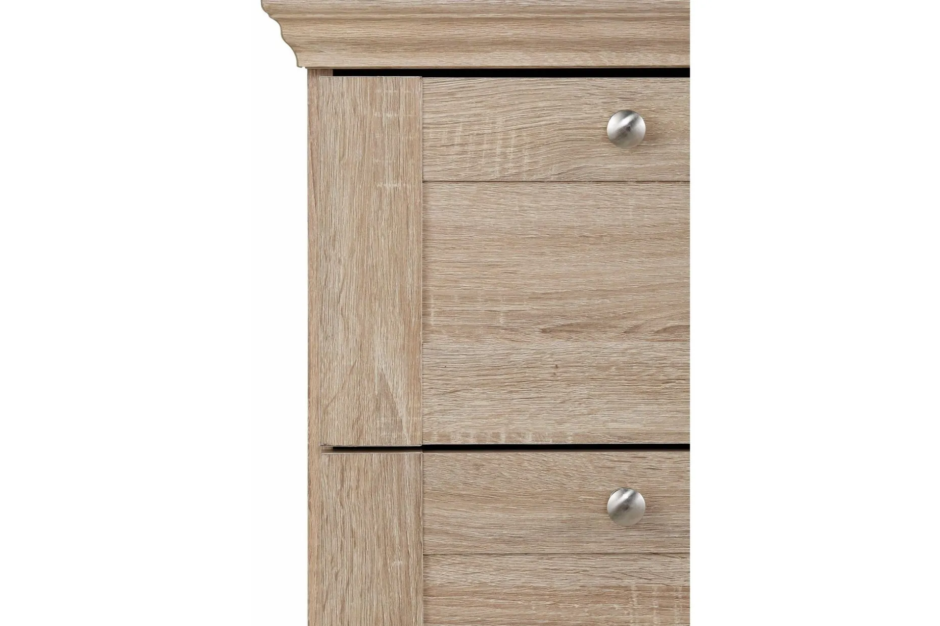 Dareia Skoskap 80 cm