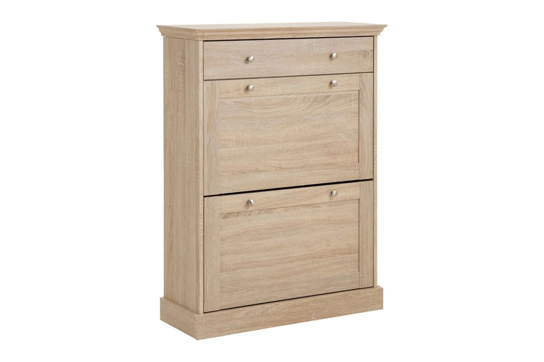 Dareia Skoskap 80 cm