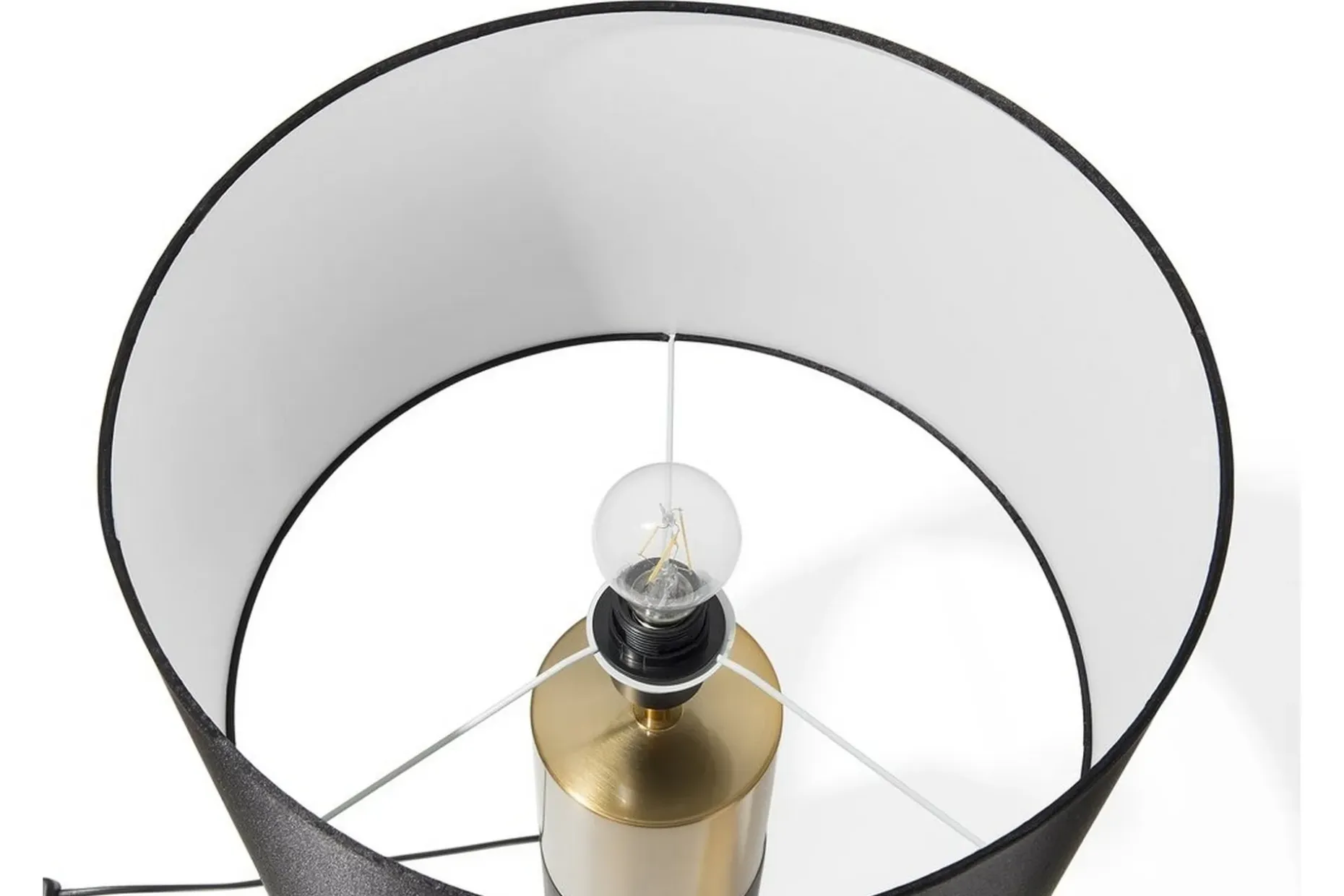 Darling Bordlampe 40 cm