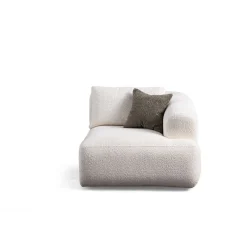 Dashwood 3-seters Hjørnesofa