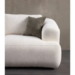 Dashwood 3-seters Hjørnesofa