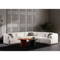 Dashwood 5-seters Hjørnesofa