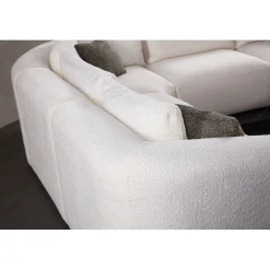 Dashwood 5-seters Hjørnesofa
