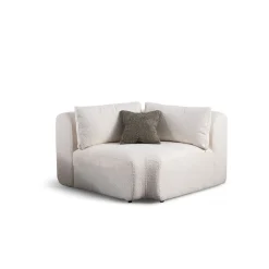 Dashwood 5-seters Hjørnesofa