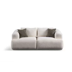 Dashwood 2-seters sofa